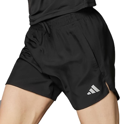 Shorts adidas Run It Masculino - Foto 1