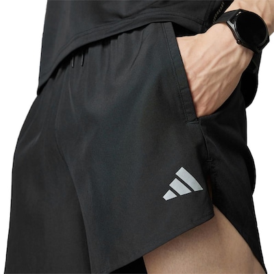 Shorts adidas Run It Masculino - Foto 3