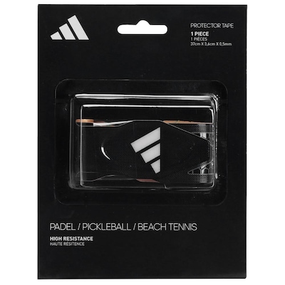 Fita Protetora adidas para Padel e Beach Antishock Protection - Foto 1