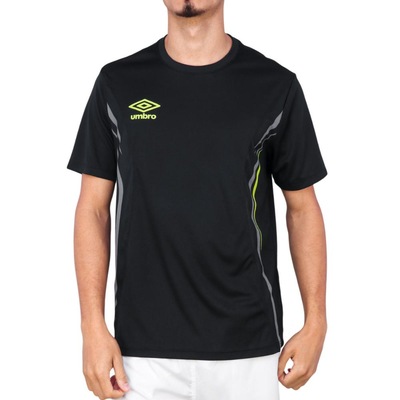 Camiseta Umbro Rush Masculina - Foto 1
