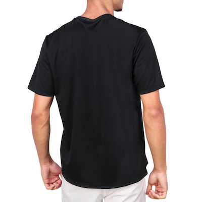 Camiseta Umbro Rush Masculina - Foto 2