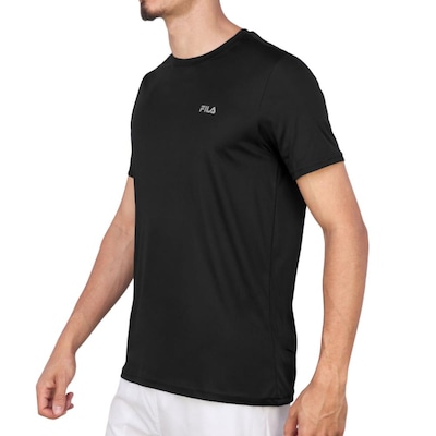 Camiseta Fila Basic Sports 2 Masculina - Foto 3