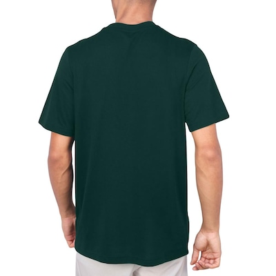 Camiseta adidas Grafica Heritage Tennis Masculina - Foto 2