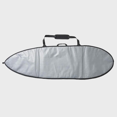 Capa para Prancha de Surf Rip Curl 6.3 Refletiva Shortboard Day Cover - Foto 3