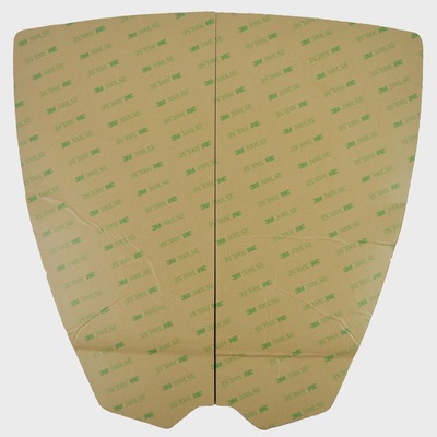 Deck para Prancha de Surf Rip Curl Traction 2 Peças Taupe - Foto 6