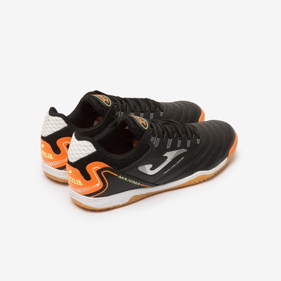 Chuteira Futsal Masculina Joma Maxima - Foto 4