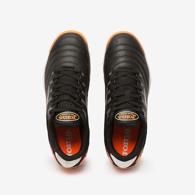 Chuteira Futsal Masculina Joma Maxima - Foto 5