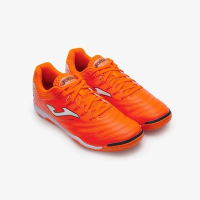Chuteira Futsal Masculino Joma Maxima - Foto 3
