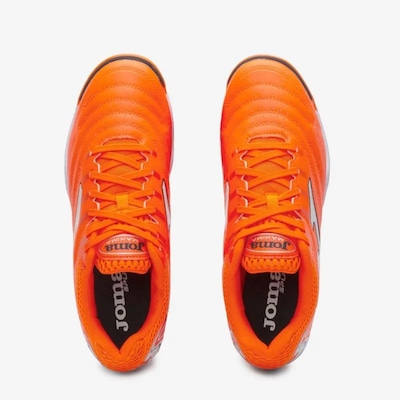 Chuteira Futsal Masculino Joma Maxima - Foto 4