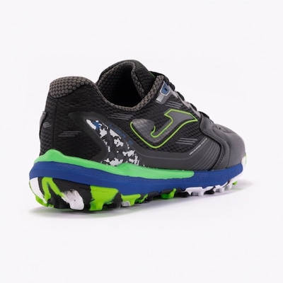 Chuteira Society Joma Masculina Liga 5 - Foto 4
