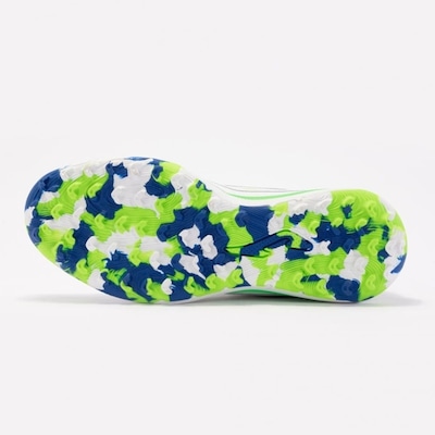 Chuteira Society Masculina Joma Liga 5 - Foto 4