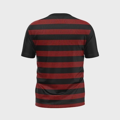 Camiseta Flamengo Nineteen Infantil - Foto 2