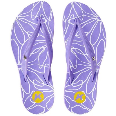 Chinelo Kenner Ibiza Outiline Feminino - Foto 1