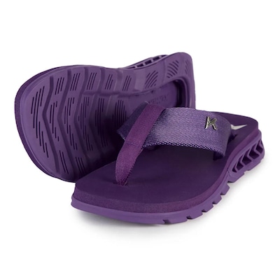 Chinelo Kenner Rakka Anitta Feminino - Foto 2