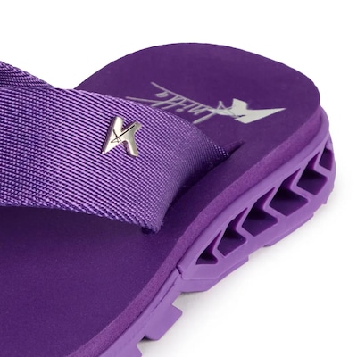 Chinelo Kenner Rakka Anitta Feminino - Foto 4