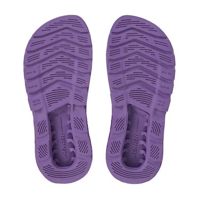 Chinelo Kenner Rakka Anitta Feminino - Foto 5
