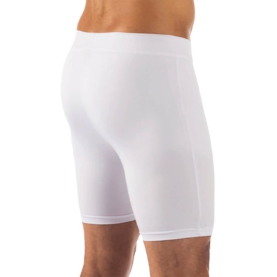 Bermuda Poker Térmica Gold New Masculina - Foto 4