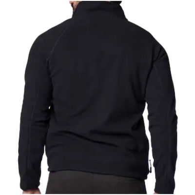 Jaqueta Bull Terrier Fleece com Bolso e Ziper Masculino - Foto 2