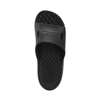 Chinelo Olympikus Pós Corre Masculino - Foto 3