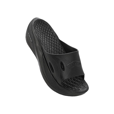 Chinelo Olympikus Pós Corre Masculino - Foto 4