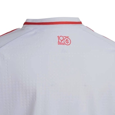 Camisa do Internacional II 25/26 Infantil adidas - Foto 5
