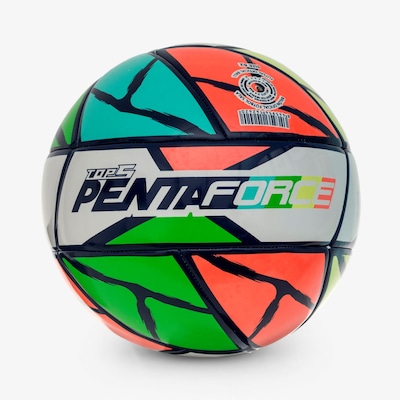 Bola Futsal Joma Pentaforce Pro - Foto 2