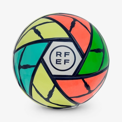 Bola Futsal Joma Pentaforce Pro - Foto 4