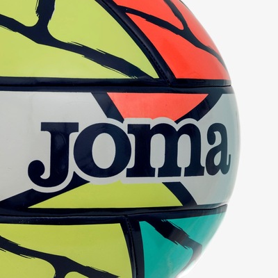 Bola Futsal Joma Pentaforce Pro - Foto 5