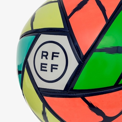 Bola Futsal Joma Pentaforce Pro - Foto 6
