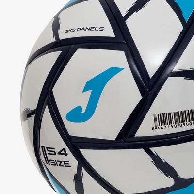 Bola Futsal Joma Pentaforce Sub 11 - Foto 4