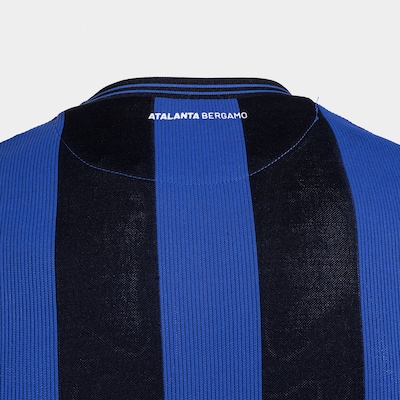 Camisa Atalanta I 24/25 Infantil Joma - Foto 2