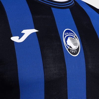 Camisa Atalanta I 24/25 Infantil Joma - Foto 3