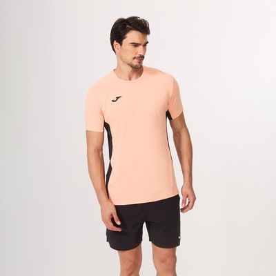 Camiseta Masculina Joma Challenge - Foto 3