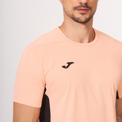 Camiseta Masculina Joma Challenge - Foto 4