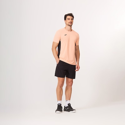 Camiseta Masculina Joma Challenge - Foto 5