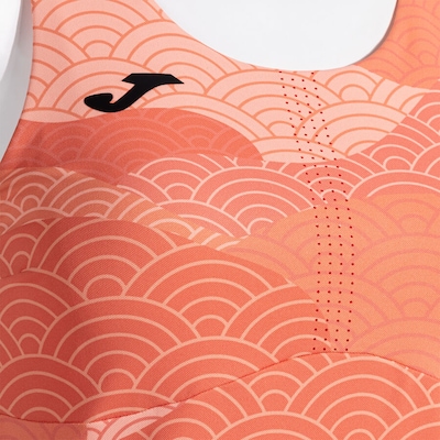 Vestido Feminino Joma Challenge Sublimada - Foto 4
