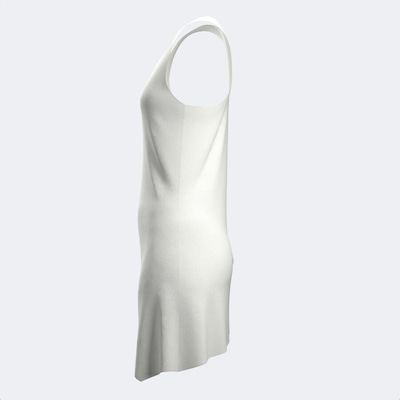 Vestido Feminino Joma Challenge - Foto 3