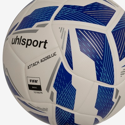 Bola de Futebol de Campo Uhlsport Attack Addglue - Foto 3