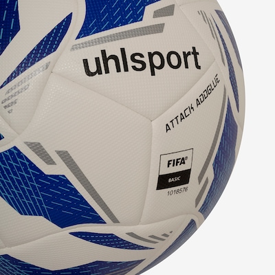 Bola de Futebol de Campo Uhlsport Attack Addglue - Foto 4