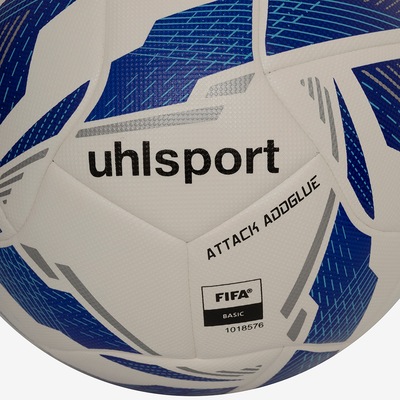 Bola de Futebol de Campo Uhlsport Attack Addglue - Foto 6