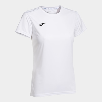 Camiseta Feminina Joma Combi Woman - Foto 1