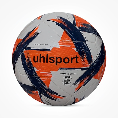 Bola de Society Uhlsport Force 2.0 - Foto 1