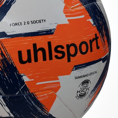 Bola de Society Uhlsport Force 2.0 - Foto 5