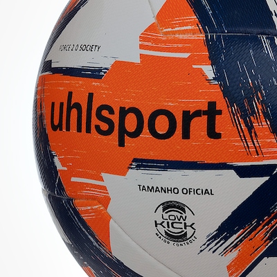 Bola de Society Uhlsport Force 2.0 - Foto 6