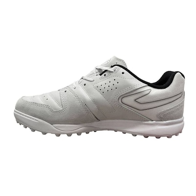 Chuteira Society Adulto Topper Dominator Pro V - Foto 2