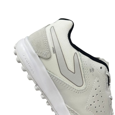 Chuteira Society Adulto Topper Dominator Pro V - Foto 3
