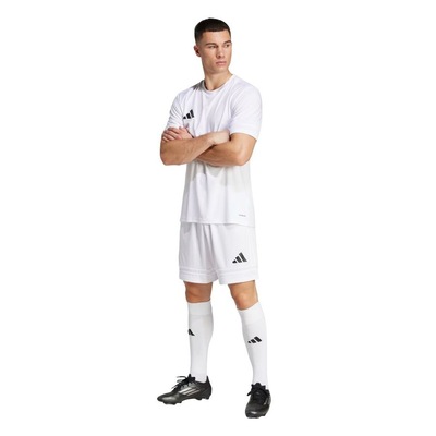 Short Masculino adidas Squadra 25 - Foto 4