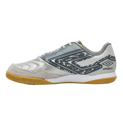 Chuteira Futsal Umbro Pro 5 Bump Club - Adulto - Foto 2