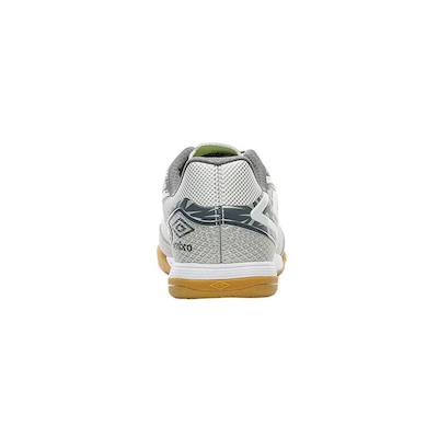 Chuteira Futsal Umbro Pro 5 Bump Club - Adulto - Foto 3