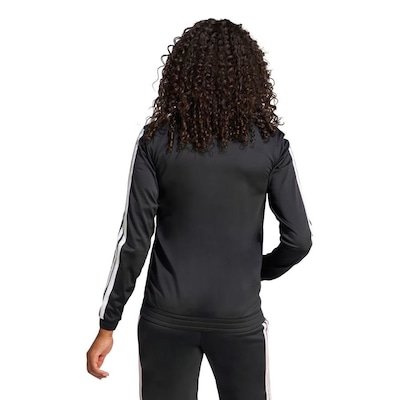 Jaqueta Feminina adidas 3 Stripes - Foto 3